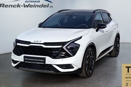 Kia Sportage 50.395 km 31.989 &euro; Mannheim 68199