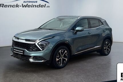 Kia Sportage 27.134 km 29.489 &euro; Mannheim 68199