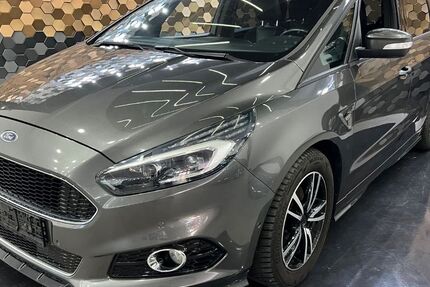 Ford S-Max 153.400 km 18.948 &euro; Eisenberg 67304