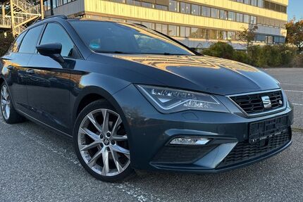 Seat Leon 149.000 km 14.900 &euro; Heidelberg 69126