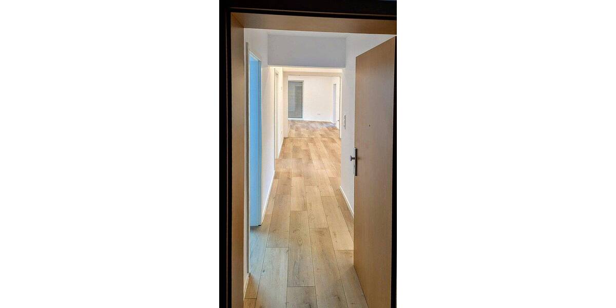 Etagenwohnung Mannheim Neckarstadt - 4 Zimmer, 82 m&sup2;, 1.035&euro; | Angebot:26885005