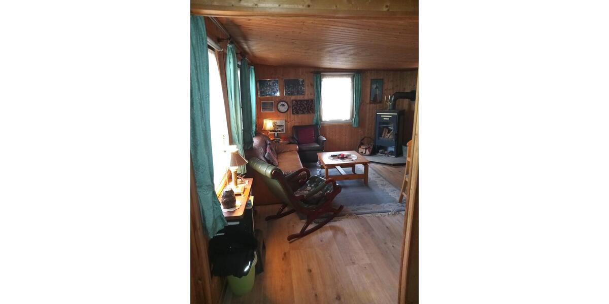Bungalow Eich - 2 Zimmer, 40 m&sup2;, 175.000&euro; | Angebot:26582747