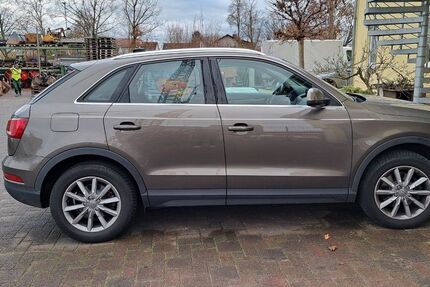 Audi Q3 83.000 km 17.200 &euro; Reilingen 68799