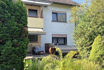 Haus Plankstadt - 8 Zimmer, 187 m&sup2;, 570.000&euro; | Angebot:23964488