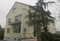 Haus im Gewerbegebiet Neuhofen Haus im Gewerbegebiet Neuhofen