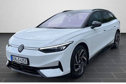 VW ID.7 9.900 km 52.190 &euro; Ludwigshafen 67059