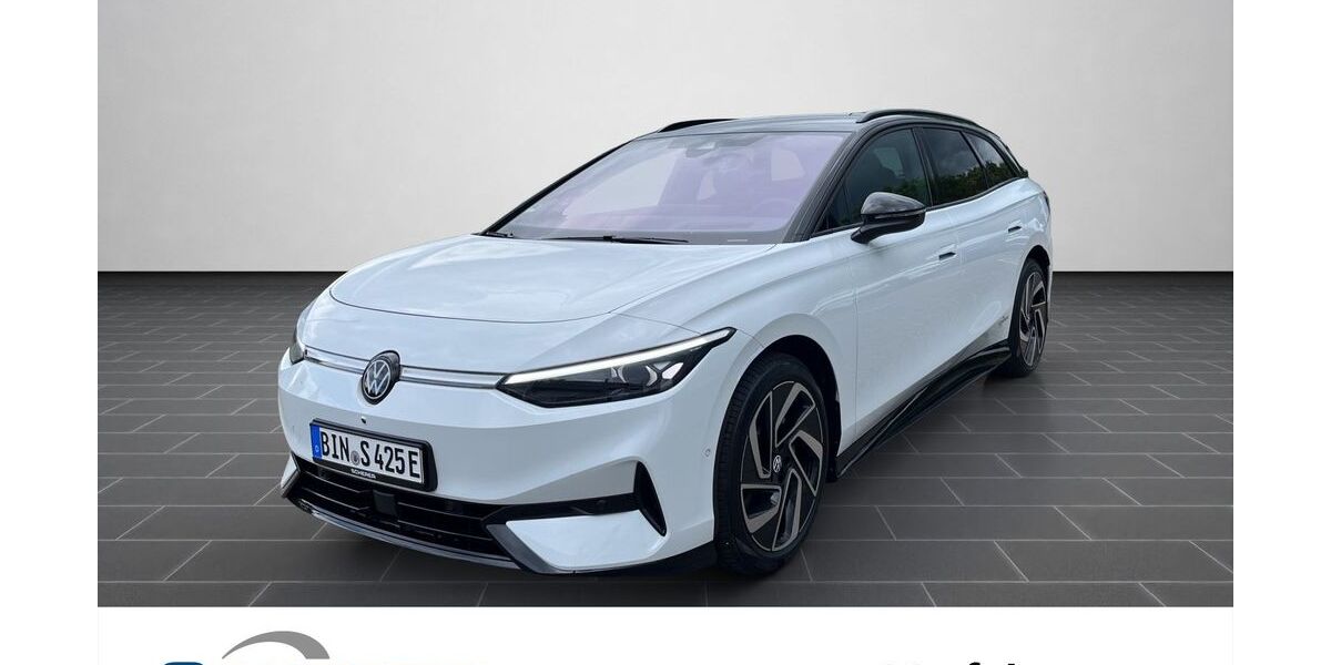 VW ID.7 9.900 km 52.190 &euro; Ludwigshafen 67059