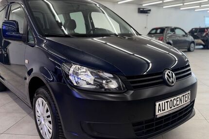 VW Caddy 214.000 km 6.999 &euro; Hockenheim 68766