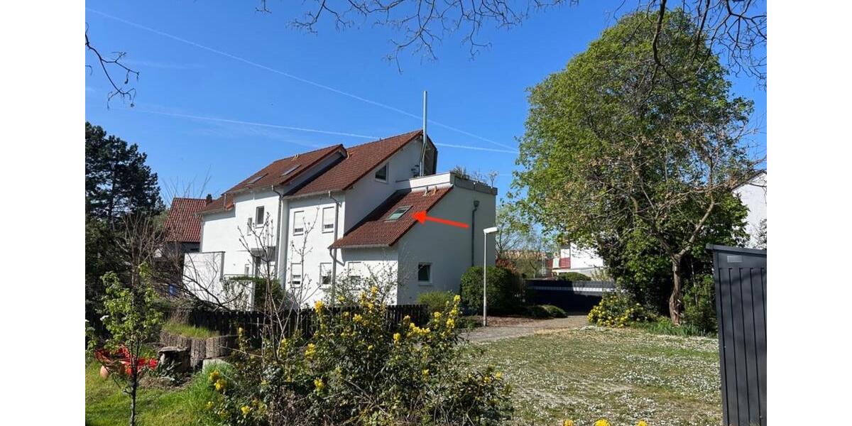 Etagenwohnung Ludwigshafen am Rhein Ludwigshafen-Oggersheim - 2 Zimmer, 50 m&sup2;, 160.000&euro; | Angebot:25975032