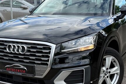 Audi Q2 157.000 km 11.900 &euro; Weinheim 69469