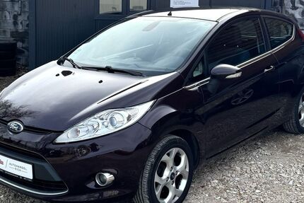 Ford Fiesta 116.700 km 4.690 &euro; Hamm 67580