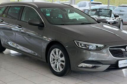 Opel Insignia 158.500 km 11.990 &euro; Speyer 67346