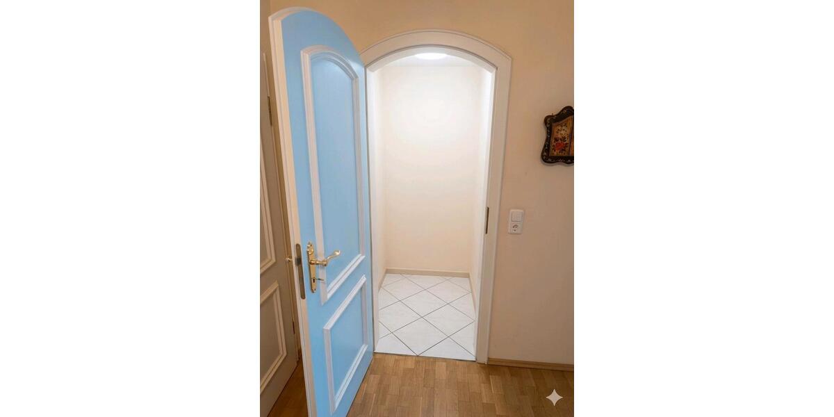 Erdgeschoßwohnung Mannheim Sandhofen - 3 Zimmer, 78 m&sup2;, 360.000&euro; | Angebot:26532247