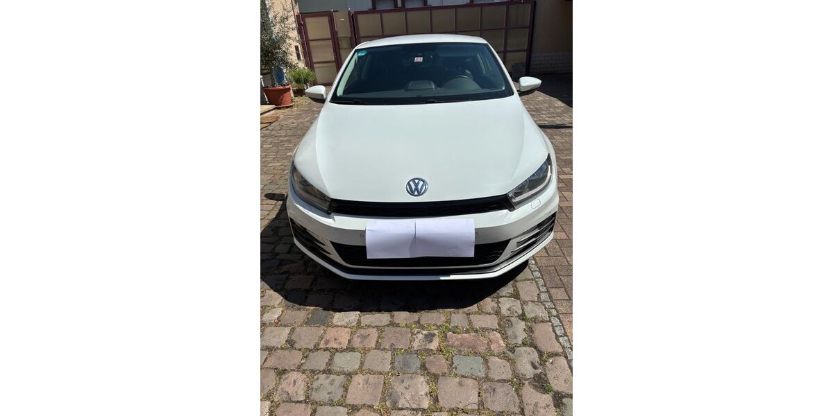 VW Scirocco 125.700 km 10.000 &euro; Ludwigshafen 67067