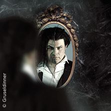Gruseldinner - Dr. Jekyll & Mr. Hyde | Gruselkomödie in 5 Akten mit 4 Gängen 13.12.2025 Kurpark-Hotel Bad Dürkheim