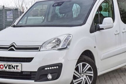 Citroen Berlingo 140.000 km 7.900 &euro; Fußgönheim 67136