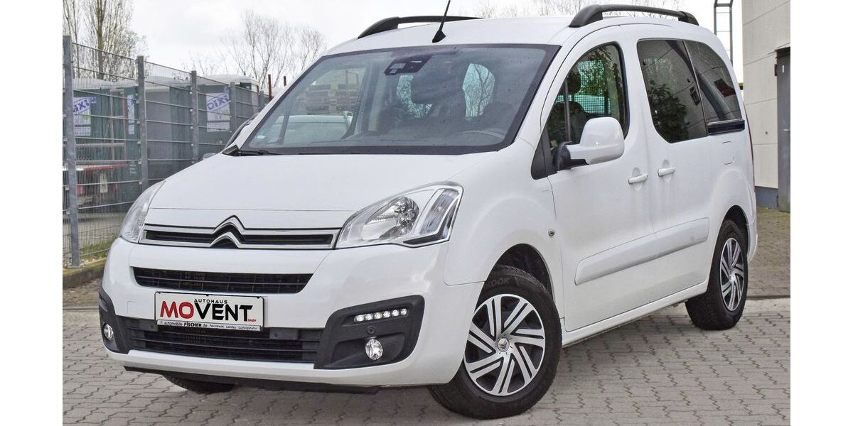 Citroen Berlingo 140.000 km 7.900 &euro; Fußgönheim 67136