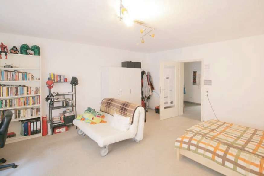 Wohnung zum Kaufen in Mannheim 185.000 € 51.22 m² 1 zimmer