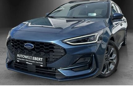 Ford Focus 19.990 km 26.790 &euro; Frankenthal 67227