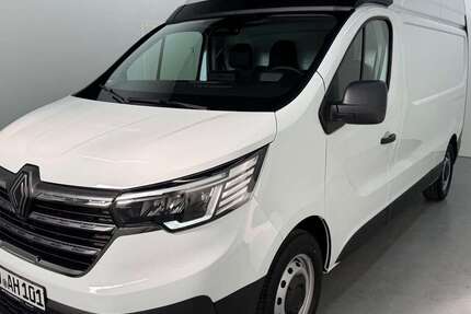 Renault Trafic 1.100 km 37.450 &euro; Neustadt an der Weinstrasse 67433