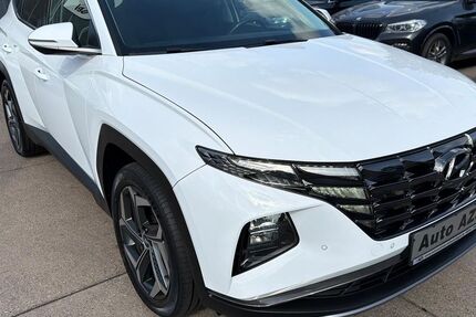 Hyundai TUCSON 86.000 km 22.820 &euro; Schwetzingen 68723