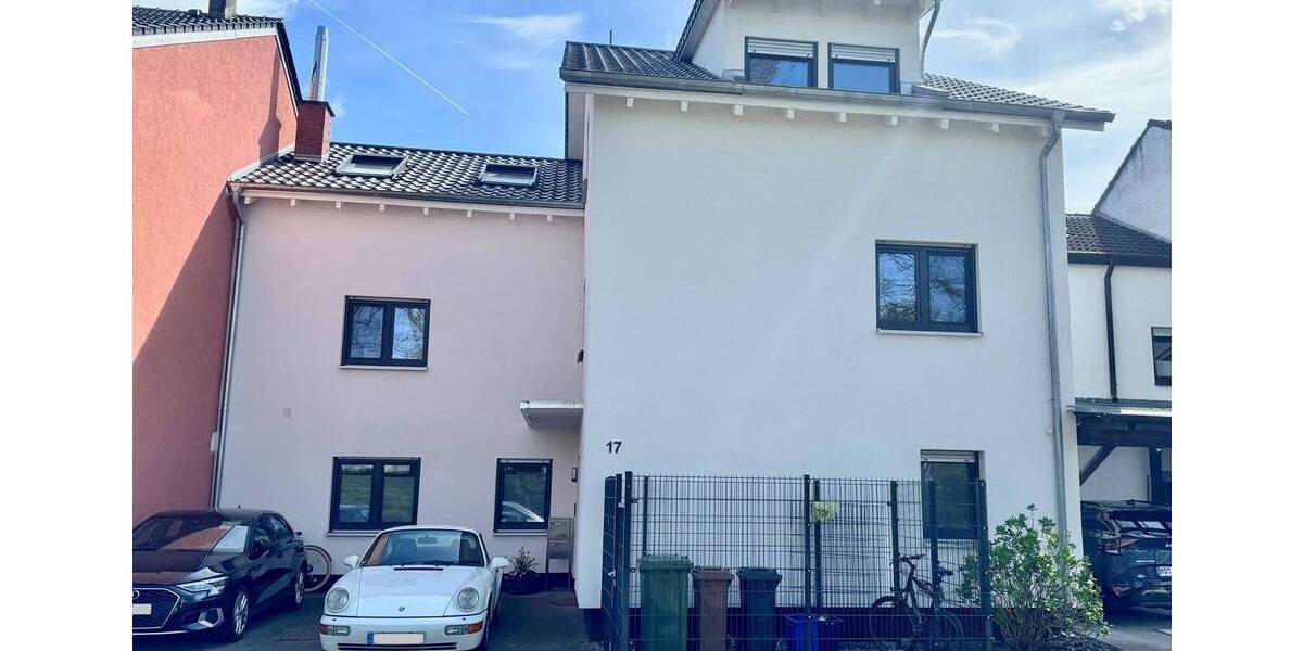 Doppelhaushälfte Schriesheim - 5 Zimmer, 197 m&sup2;, 1.990&euro; | Angebot:26820805