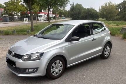 VW Polo 158.000 km 3.600 &euro; Mannheim 68305