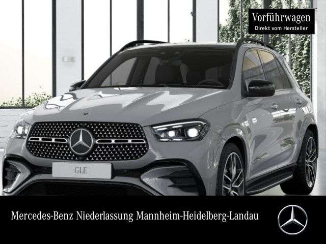 GLE 450