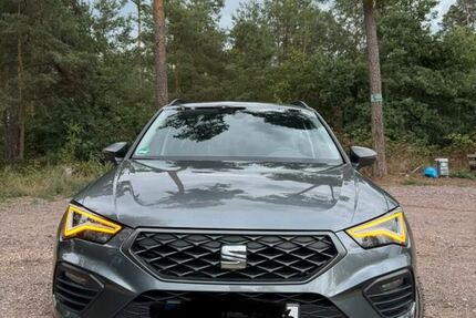 Seat Ateca 24.500 km 26.999 € Hassloch 67454