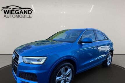 Audi Q3 149.800 km 16.990 &euro; Viernheim 68519