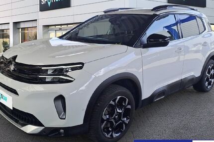 Citroen C5 Aircross 14.684 km 20.490 &euro; Mannheim 68309