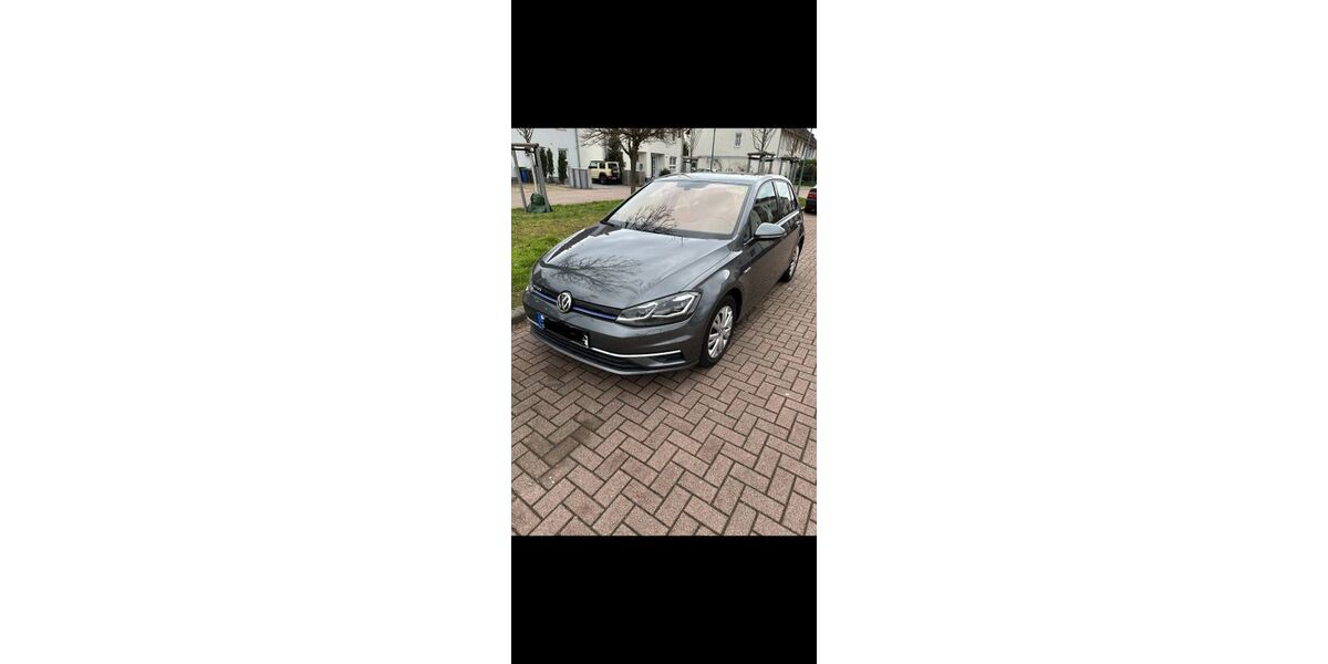 VW Golf 120.000 km 14.250 &euro; Ludwigshafen 67065