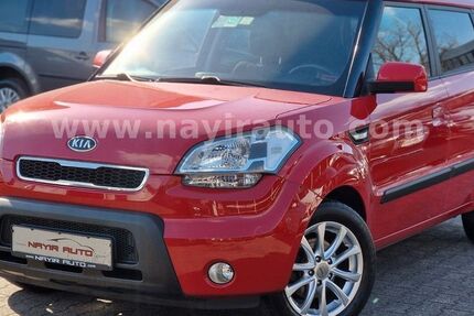 Kia Soul 114.500 km 5.250 € Viernheim (bei MANNHEIM) 68519