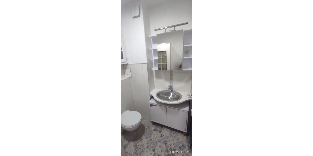 Etagenwohnung Bürstadt - 2 Zimmer, 60 m&sup2;, 180.000&euro; | Angebot:25223628