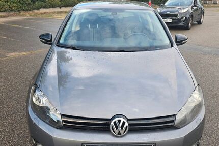 VW Golf 137.500 km 5.450 &euro; Lampertheim 68823