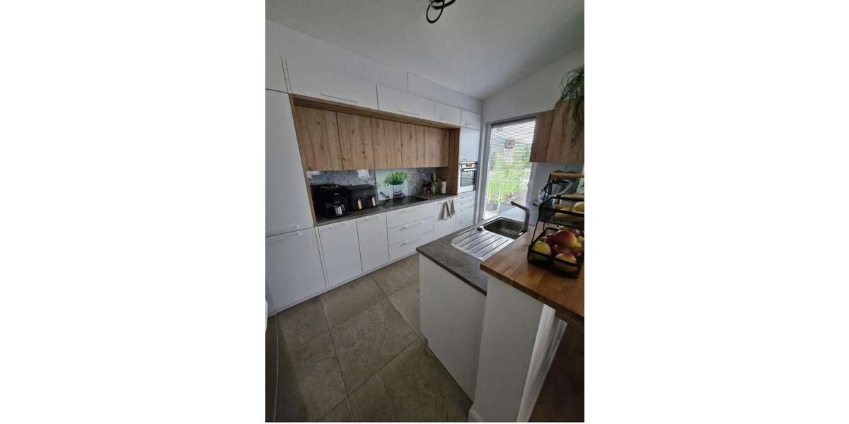 Etagenwohnung Bensheim Auerbach - 4 Zimmer, 109 m&sup2;, 1.380&euro; | Angebot:26836872