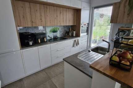 Wohnung Bensheim Auerbach - 4 Zimmer, 109 m&sup2;, 1.380&euro; | Angebot:26836872