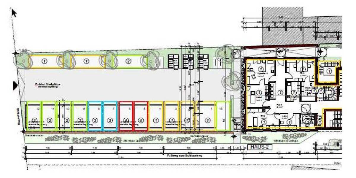 EXKLUSIV UND MIT STIL. 5- Zimmer Neubau- Wohnung 5 zimmer