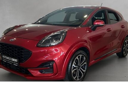 Ford Puma 60.386 km 14.990 &euro; Frankenthal 67227