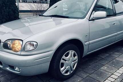 Toyota Corolla 205.620 km 2.500 &euro; Frankenthal 67227