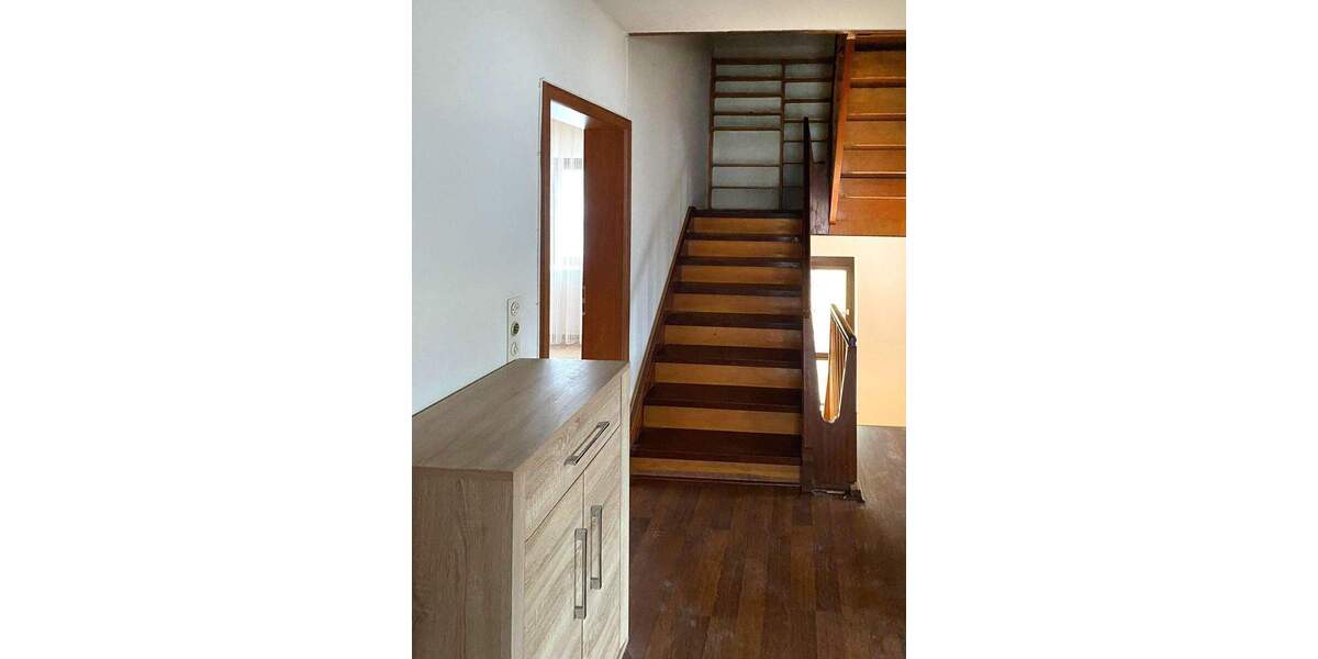 Einfamilienhaus Walldorf - 8 Zimmer, 120 m&sup2;, 680.000&euro; | Angebot:24594659