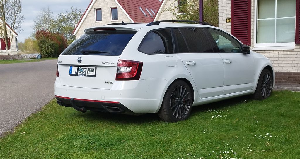 Skoda Octavia 149.000 km 17.499 &euro; Heidelberg 69124