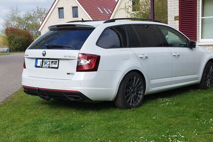 Skoda Octavia 149.000 km 19.499 &euro; Heidelberg 69124