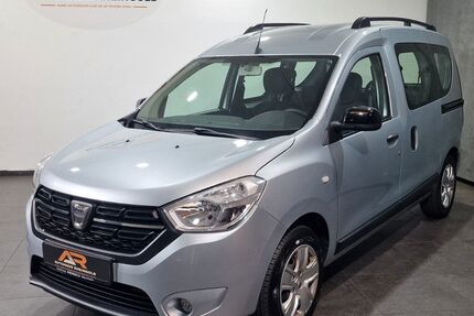 Dacia Dokker 62.200 km 13.999 &euro; Mannheim 68199