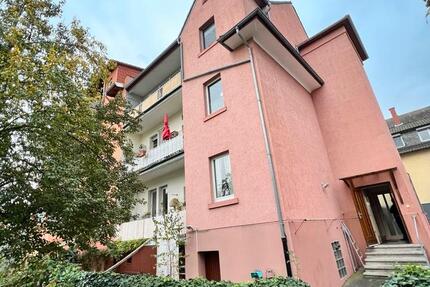 Wohnung Ludwigshafen am Rhein Mundenheim - 3 Zimmer, 87 m&sup2;, 1.000&euro; | Angebot:26201576
