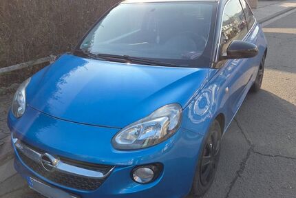Opel Adam 85.170 km 8.500 &euro; Grünstadt 67269