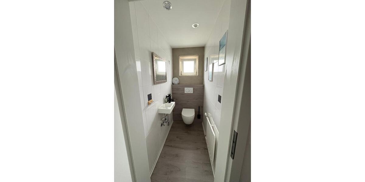 Bungalow Mannheim Rheinau - 5 Zimmer, 140 m&sup2;, 470.000&euro; | Angebot:26728797