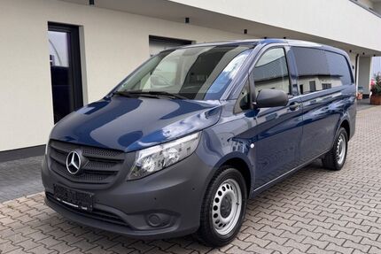 Mercedes-Benz Vito 59.300 km 33.201 &euro; Worms 67547