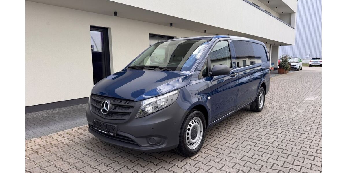 Mercedes-Benz Vito 59.300 km 33.201 &euro; Worms 67547