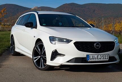 Opel Insignia 142.832 km 16.990 &euro; Neustadt an der Weinstraße 67435